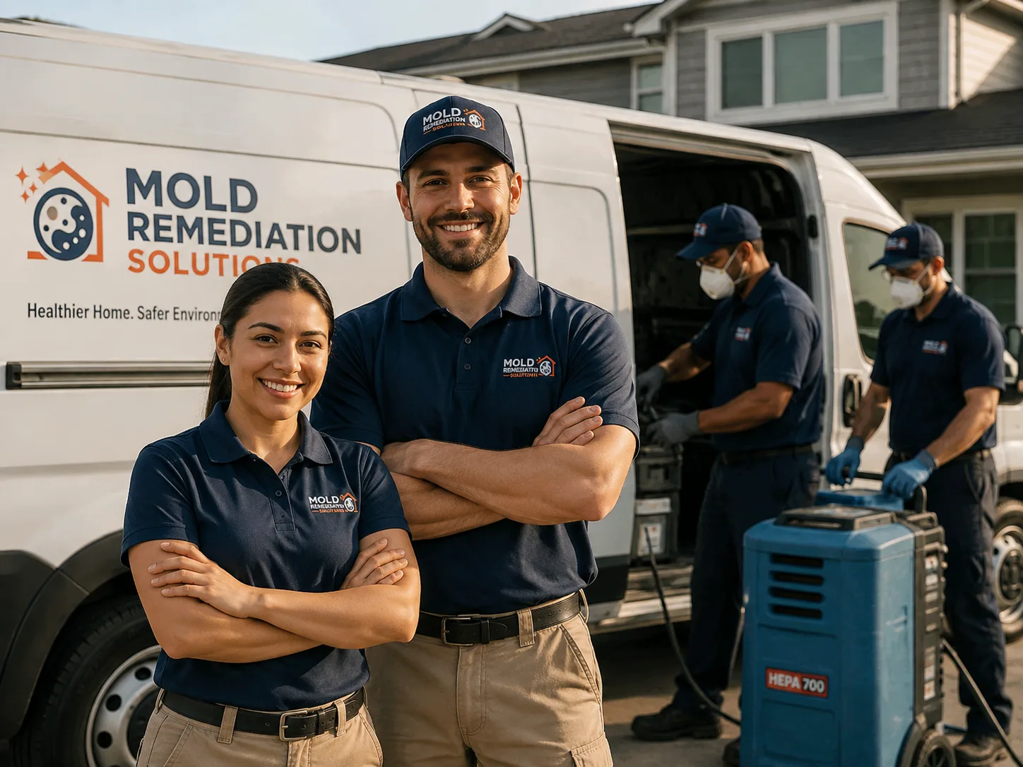 Mold Remediation company in Cle Elum, WA